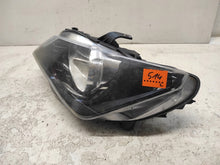 Laden Sie das Bild in den Galerie-Viewer, Frontscheinwerfer Seat Ibiza I 6J1941021E Links Scheinwerfer Headlight SCH6350156462ce