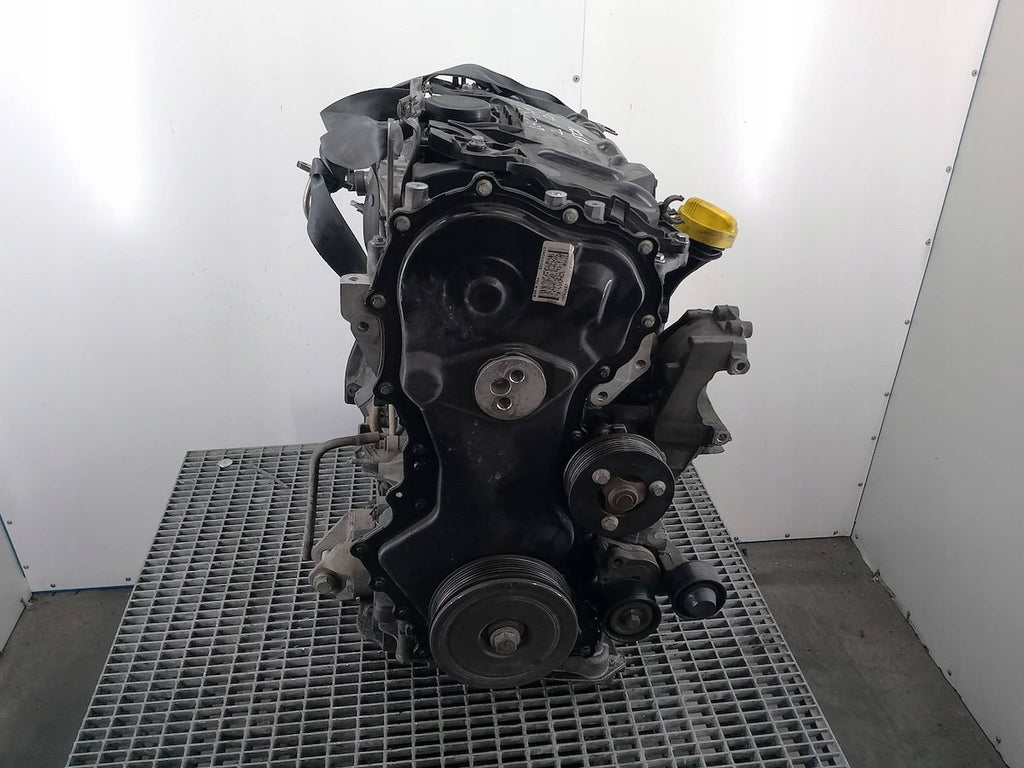 Motor Renault Laguna III M9R744 2.0 DCI 2008 Diesel Engine Unkomplett