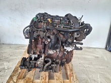 Laden Sie das Bild in den Galerie-Viewer, Motor Peugeot Boxer 10TRJA09 4H03 2.2 HDI 129PS 96kW 185TKm Diesel Unkomplett