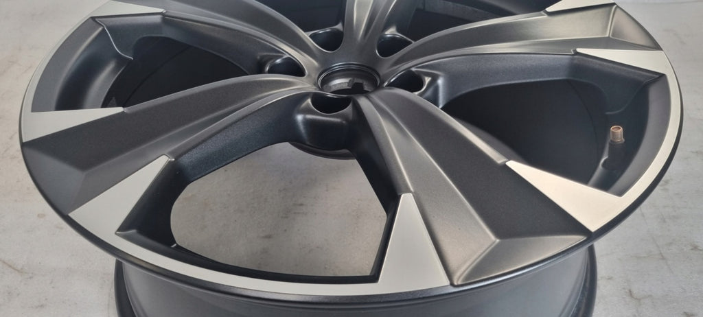1x Alufelge 19 Zoll 8.0" 5x112 45ET 575601025T Cupra Ateca Rim Wheel FEL2665828605ze