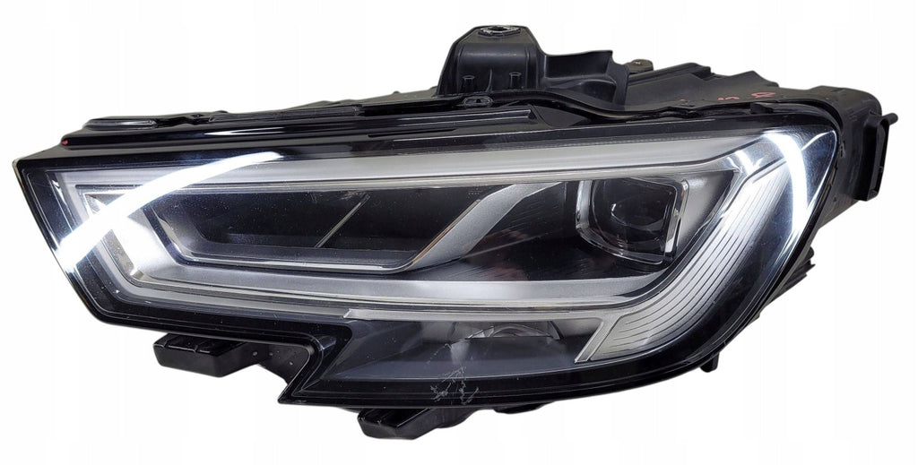 Frontscheinwerfer Audi A3 8V0941033 Links Scheinwerfer Headlight SCH3591157931rm