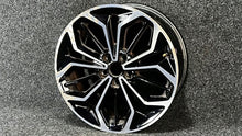 Laden Sie das Bild in den Galerie-Viewer, 1x Alufelge 18 Zoll 5x108 JX7CS1A Ford Focus Rim Wheel FEL4193128144ix