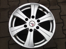 Laden Sie das Bild in den Galerie-Viewer, 4x Alufelge 17 Zoll 8.0" 5x139.7 Rim Wheel FEL5255313514ov