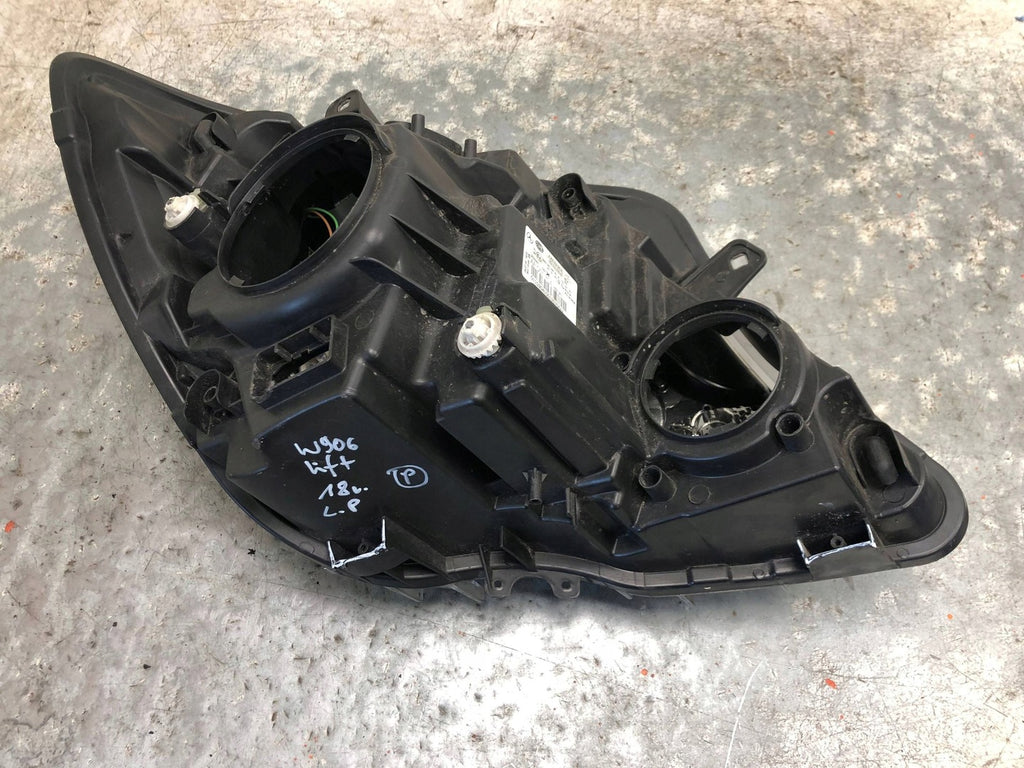 Frontscheinwerfer Mercedes-Benz A9068205600 Links Scheinwerfer Headlight SCH8880088289li