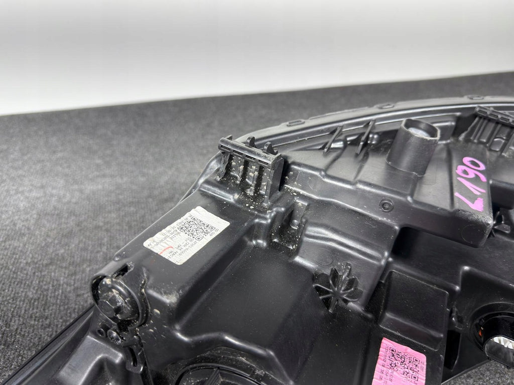 Frontscheinwerfer Kia Xceed 92102-J7850 LED Rechts Scheinwerfer Headlight