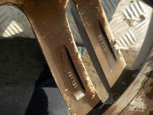 Load image into Gallery viewer, 4x Alufelge 17 Zoll 7.5" 5x108 49ET HL4718-1 Jaguar Xf Rim Wheel FEL1324381875br