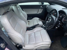 Laden Sie das Bild in den Galerie-Viewer, Motor Audi APX 1.8 225PS 165kW 160TKm Benzin Engine Komplett MOT8283796043kv