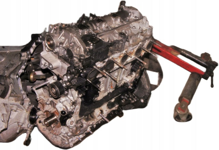 Motor Opel Corsa F YH01 DV5RCF D15DT DV5RD 1.5 102PS 75kW 2022 Diesel Unkomplett MOT9012924970vt
