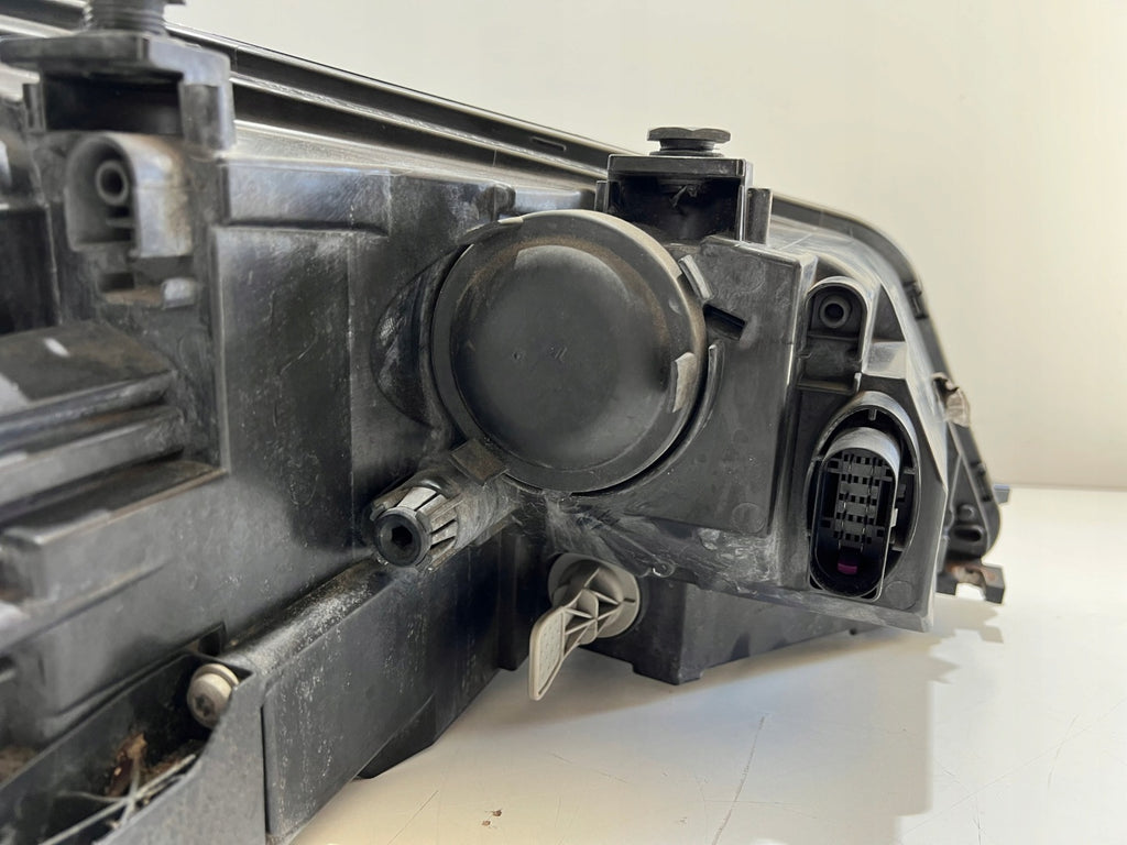 Frontscheinwerfer VW Sharan 7N1941005 Links Scheinwerfer Headlight SCH1792198081ux