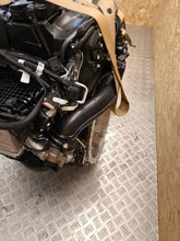Load image into Gallery viewer, Motor Mercedes-Benz W206 254915 1.5 2024 Benzin Engine Komplett