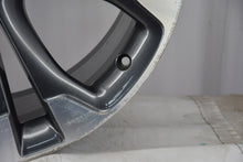 Laden Sie das Bild in den Galerie-Viewer, 1x Alufelge 20 Zoll 8.5" 5x115 41ET Glanz Grau OP082 Mg Astra Gtc Rim Wheel FEL5117925801dg