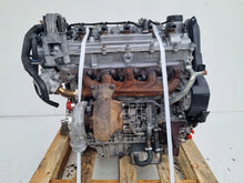 Laden Sie das Bild in den Galerie-Viewer, Motor Volvo S60 I D5244T 2.4 163PS 120kW 2000 Diesel Engine Komplett MOT7848401072lj