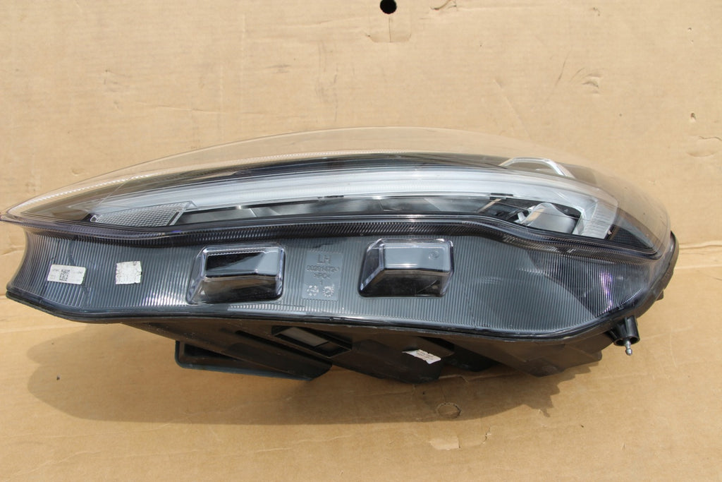 Frontscheinwerfer Ford Focus JX7B-13E015-CF Links Scheinwerfer Headlight SCH3305963496pa