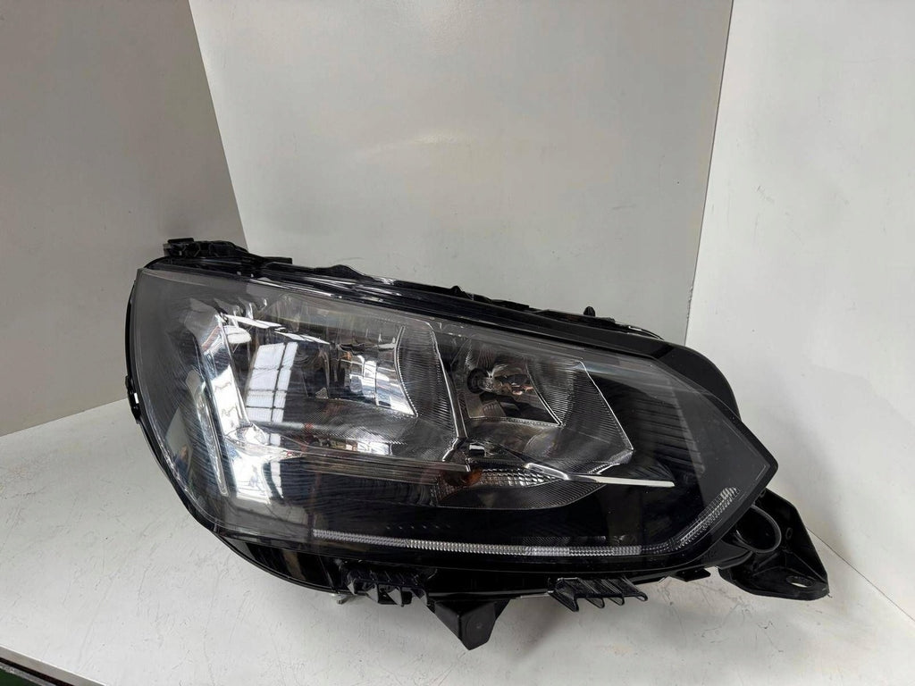 Frontscheinwerfer Peugeot 2008 208 II 9823193880 Rechts Scheinwerfer Headlight