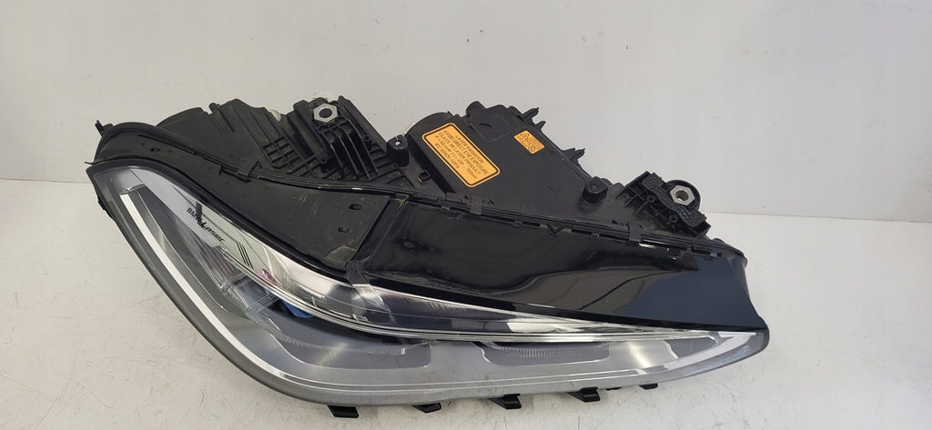 Frontscheinwerfer BMW X5 G05 G06 9850426 Laser Rechts Scheinwerfer Headlight SCH2721630657fr