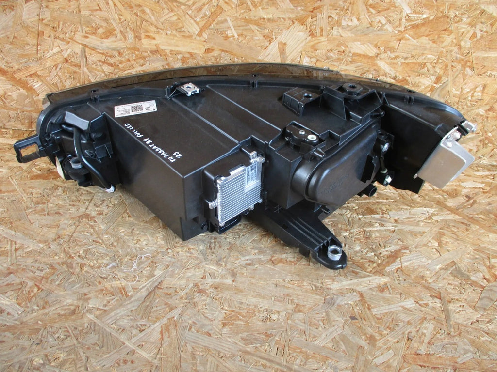 Frontscheinwerfer VW Passat 3J1941006 LED Rechts Scheinwerfer Headlight SCH8749015942tj