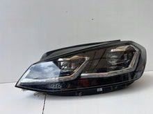 Load image into Gallery viewer, Frontscheinwerfer VW Golf VII 5G1941035 Links Scheinwerfer Headlight SCH6120820225zg