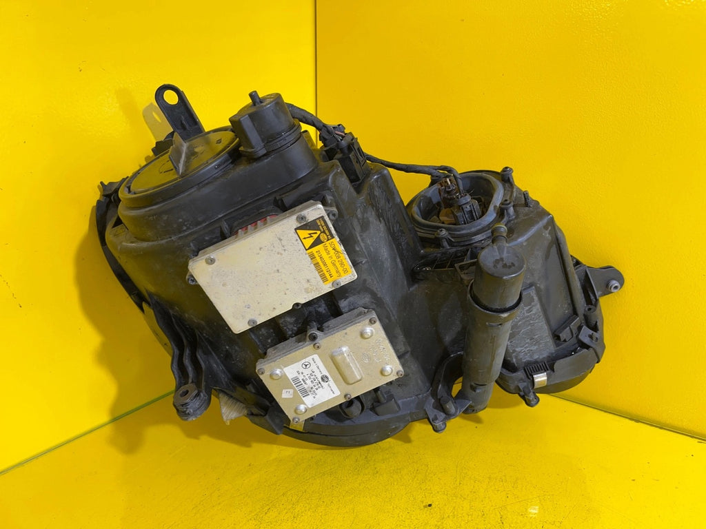 Frontscheinwerfer Mercedes-Benz W210 A2108200261 Xenon Links Headlight SCH7642283443lo