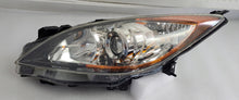 Laden Sie das Bild in den Galerie-Viewer, Frontscheinwerfer Mazda 3 BDG7-51040 Links Scheinwerfer Headlight