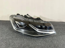 Load image into Gallery viewer, Frontscheinwerfer VW Caddy 2K8941036M LED Rechts Scheinwerfer Headlight SCH6848616988ng