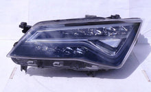 Load image into Gallery viewer, Frontscheinwerfer Seat Ateca 576941007D 90117433 Full LED Links Headlight SCH2459555867mb