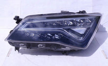 Laden Sie das Bild in den Galerie-Viewer, Frontscheinwerfer Seat Ateca 576941007D Full LED Links Scheinwerfer Headlight SCH2459555867mb