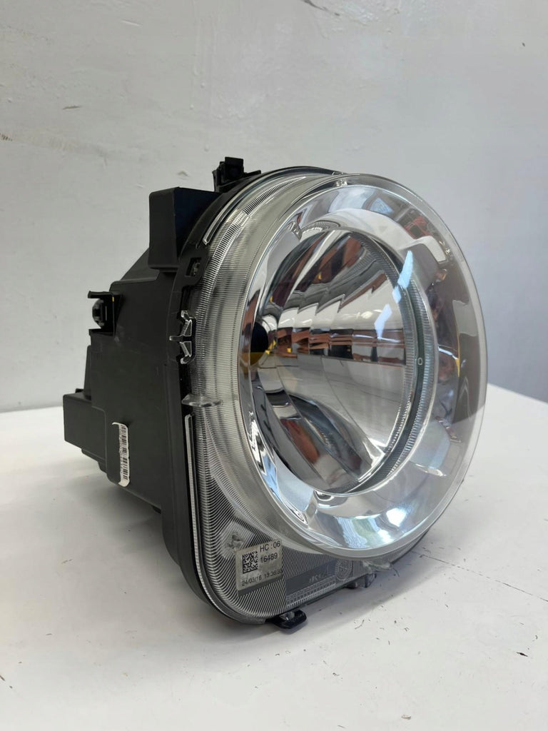 Frontscheinwerfer Jeep Renegade Links Scheinwerfer Headlight SCH3668630100ek