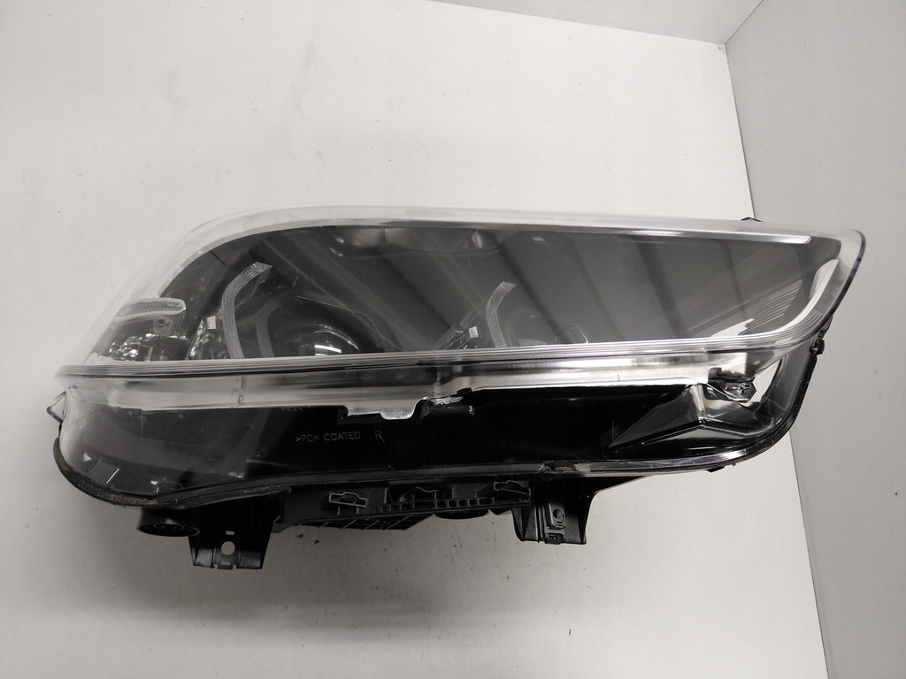 Frontscheinwerfer BMW X2 F39 5A1E0A8 Full LED Rechts Scheinwerfer Headlight SCH9931259421yo