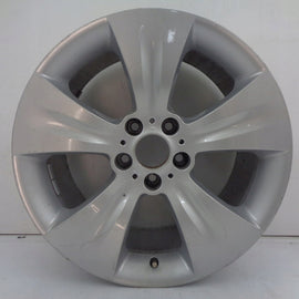 1x Alufelge 19 Zoll 10.0
