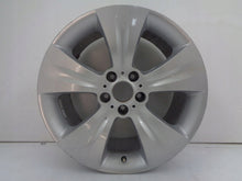 Load image into Gallery viewer, 1x Alufelge 19 Zoll 10.0" 5x120 53ET Glanz Silber 6772248 BMW X5 E70 E71 FEL4713836077ai