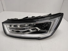 Laden Sie das Bild in den Galerie-Viewer, Frontscheinwerfer Audi A1 8XA941005 Xenon Links Scheinwerfer Headlight SCH8185082581fz