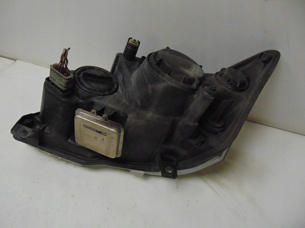 Frontscheinwerfer Mercedes-Benz Vito W639 A6398202961 Xenon Rechts Headlight
