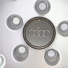 Laden Sie das Bild in den Galerie-Viewer, 1x Alufelge 17 Zoll 5x112 4F0601025AK Audi A4 B6 B7 Rim Wheel FEL7322958736jh