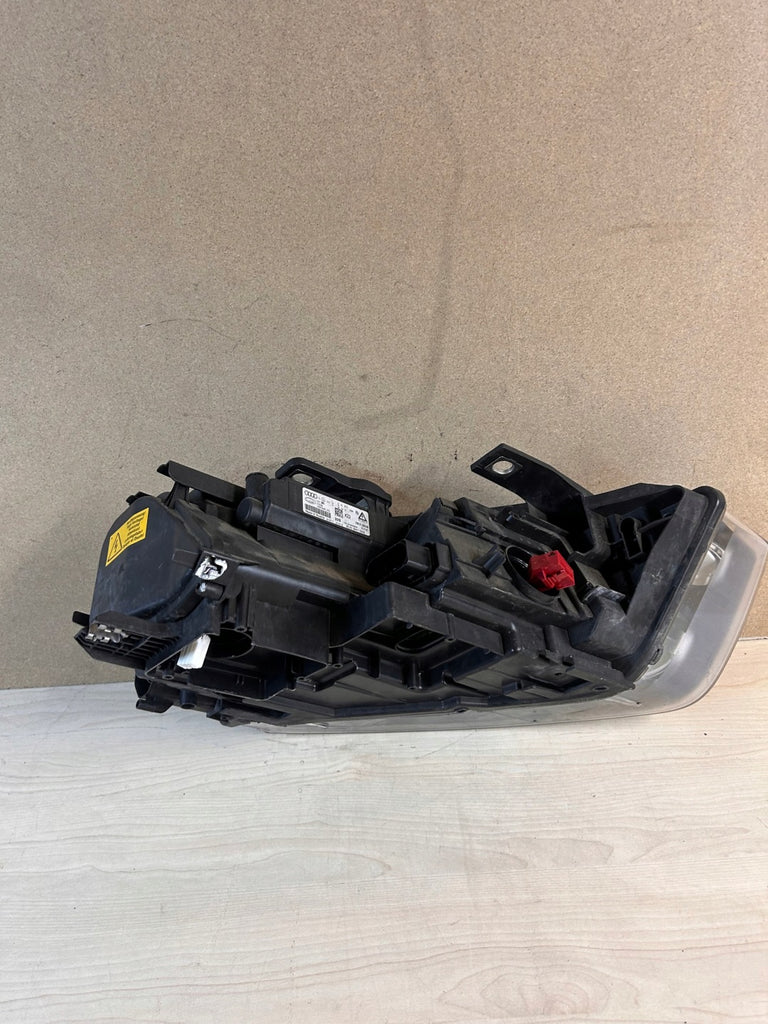 Frontscheinwerfer Audi Q3 8U0941005 Xenon Links Scheinwerfer Headlight SCH2043175664im