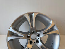 Load image into Gallery viewer, 1x Alufelge 21 Zoll 6782837 BMW X5 E70 E71 Rim Wheel FEL2171703687jm