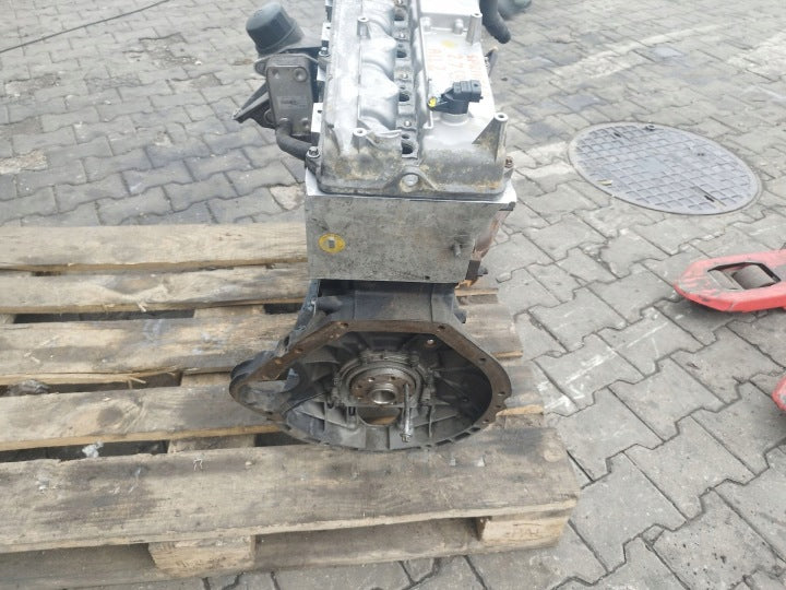 Motor Mercedes-Benz Sprinter 2.7 CDI 199TKm Diesel Engine Unkomplett MOT3672349576xt