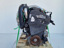 Laden Sie das Bild in den Galerie-Viewer, Motor Renault Megane III K9K834 1.5 DCI 90PS 66kW 160TKm 2008 Diesel Komplett