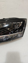 Laden Sie das Bild in den Galerie-Viewer, Frontscheinwerfer Skoda Fabia III 6V1941015F LED Links Scheinwerfer Headlight