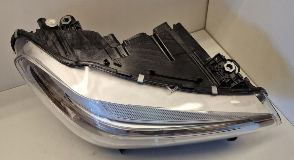 Frontscheinwerfer BMW X3 G01 X4 G02 8739654-02LL LED Rechts Headlight SCH8056097278ss