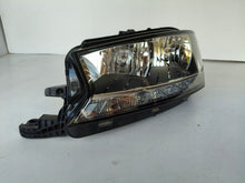 Load image into Gallery viewer, Frontscheinwerfer Skoda Fabia III 6V1941015D LED Links Scheinwerfer Headlight