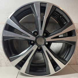 1x Alufelge 18 Zoll 7.0
