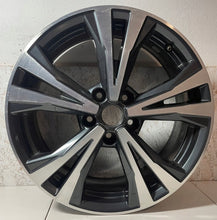 Laden Sie das Bild in den Galerie-Viewer, 1x Alufelge 18 Zoll 7.0" 5x114.3 N87801 Nissan Qashqai I Rim Wheel FEL8093560662nc