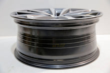 Load image into Gallery viewer, 1x Alufelge 20 Zoll 8.5" 5x108 MK8M1007NA Jaguar F-Pace F Pace X761 Rim Wheel FEL3574004444ja