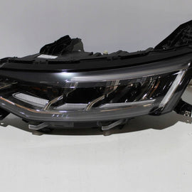 Frontscheinwerfer Renault Talisman 260601223R LED Links Scheinwerfer Headlight SCH7333059457hn
