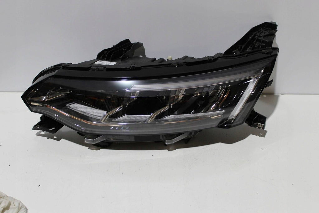 Frontscheinwerfer Renault Talisman 260601223R LED Links Scheinwerfer Headlight SCH7333059457hn