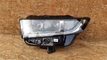 Load image into Gallery viewer, Frontscheinwerfer Ford FK7B-13W030-CG LED Links Scheinwerfer Headlight