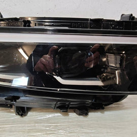 Frontscheinwerfer Opel Astra L 9868398580 LED Rechts Scheinwerfer Headlight SCH4753598103oc