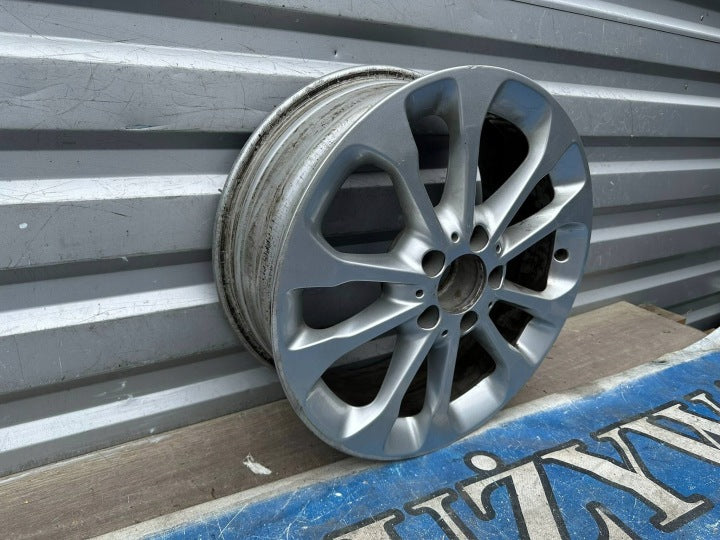 1x Alufelge 17 Zoll 38ET A1564011700 Mercedes-Benz Gla Rim Wheel FEL6535774029cw