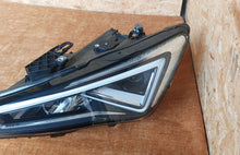 Load image into Gallery viewer, Frontscheinwerfer Seat Leon 5FB941007G LED Links Scheinwerfer Headlight