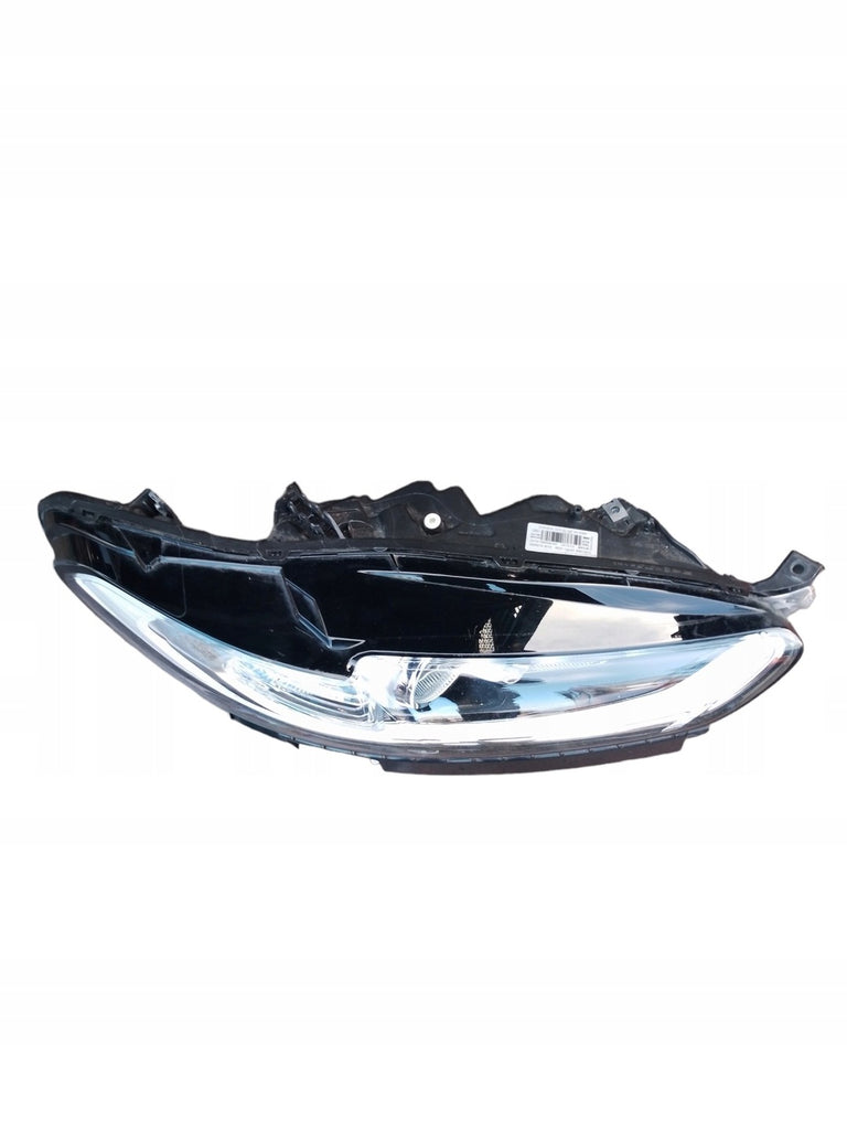 Frontscheinwerfer Ford Mondeo ES73-13029-GD Halogen Rechts Headlight